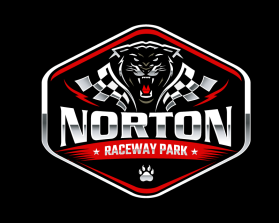 Norton Raceway Park entry by dhanny09