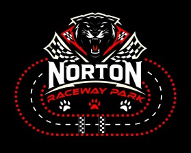 Norton Raceway Park entry by davinci2023