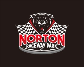 Norton Raceway Park entry by Rchgooddes