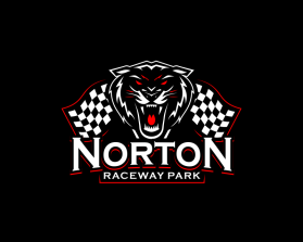 Norton Raceway Park entry by andsue