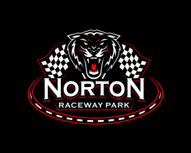 Norton Raceway Park entry by andsue