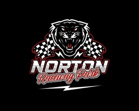 Norton Raceway Park entry by dodikrmdhn