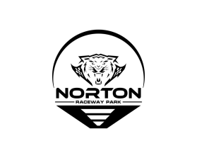 Norton Raceway Park entry by oneart