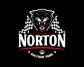 Norton Raceway Park entry by Nikho_Zholeh97