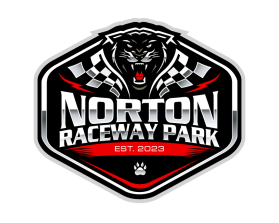 Winning entry: Norton Raceway Park entry by dhanny09