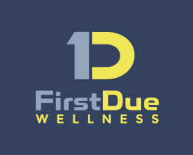 First Due Wellness entry by dhieko