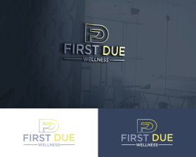 First Due Wellness entry by art dent