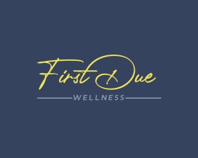 First Due Wellness entry by Abo_Shahen