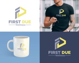 First Due Wellness entry by bayu_desain88