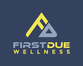 First Due Wellness entry by dhieko