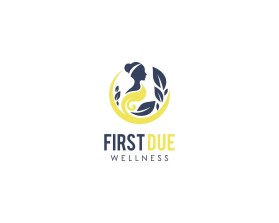 First Due Wellness entry by WOWIDEA99