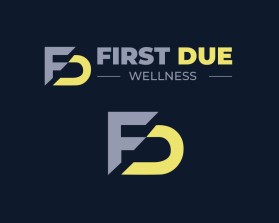 First Due Wellness entry by shigiljimbolji