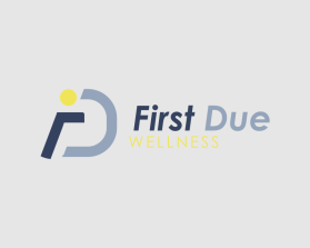 First Due Wellness entry by majumaju