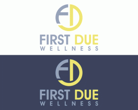 First Due Wellness entry by pakpo