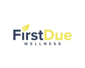 First Due Wellness entry by yokdesign