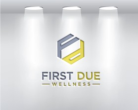 First Due Wellness entry by farhadarts