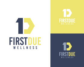First Due Wellness entry by __YG__