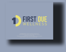 First Due Wellness entry by Diegosantos_319