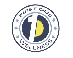 First Due Wellness entry by Emmanjose