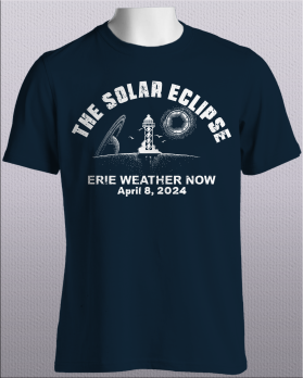 Erie Weather Now entry by Dragan Djordjevic