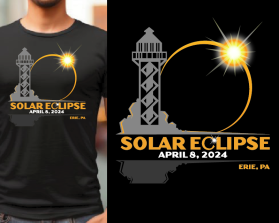 Erie Weather Now entry by MaplesDesign