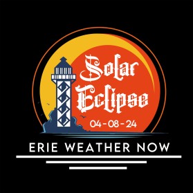Erie Weather Now entry by Alf Ritz Solidarios