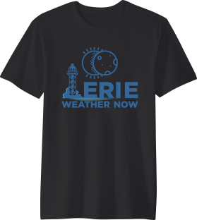 Erie Weather Now entry by riki wahyudi