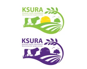 Kansas State University Regenerative Agriculture entry by bayu_desain88