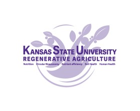 Kansas State University Regenerative Agriculture entry by SquatchCreekArt