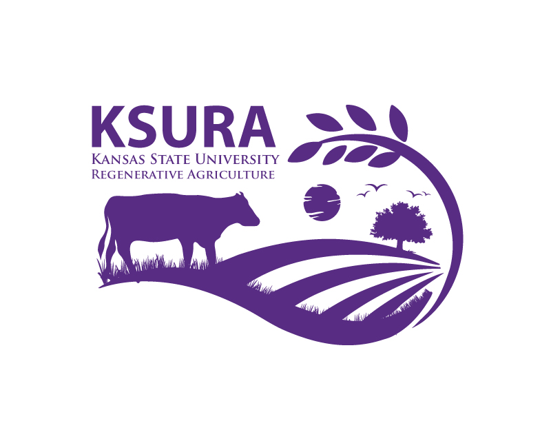 Logo Design for Kansas State University Regenerative Agriculture