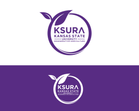 Kansas State University Regenerative Agriculture entry by Aldooo