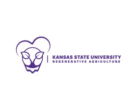 Kansas State University Regenerative Agriculture entry by SquatchCreekArt