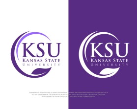 Kansas State University Regenerative Agriculture entry by bayu_desain88