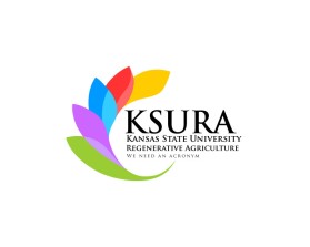 Kansas State University Regenerative Agriculture entry by bayu_desain88