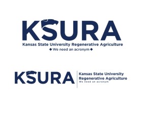 Kansas State University Regenerative Agriculture entry by bayu_desain88
