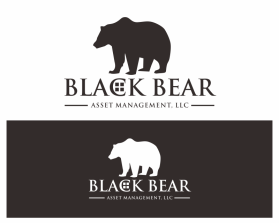 Black Bear Asset Management, LLC. entry by nina art