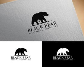 Black Bear Asset Management, LLC. entry by masterque