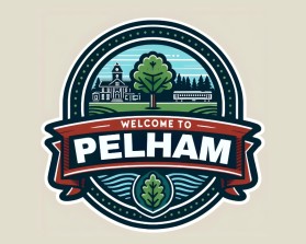 Town of Pelham, New Hampshire entry by Prodesign7