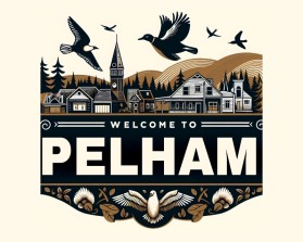Town of Pelham, New Hampshire entry by siti77