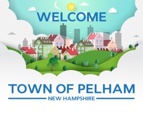 Town of Pelham, New Hampshire entry by Abo_Shahen