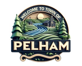 Town of Pelham, New Hampshire entry by Prodesign7