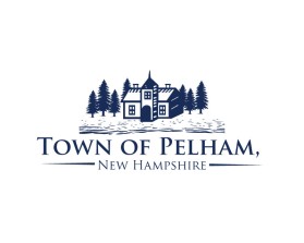 Town of Pelham, New Hampshire entry by bayu_desain88