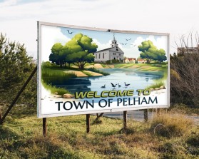 Town of Pelham, New Hampshire entry by davinci2023