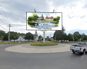 Town of Pelham, New Hampshire entry by davinci2023