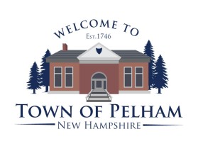 Winning entry: Town of Pelham, New Hampshire entry by bayu_desain88