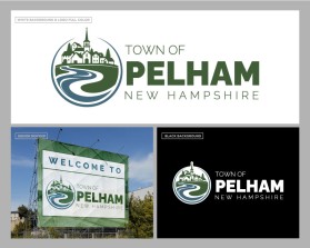 Town of Pelham, New Hampshire entry by di3goangelo