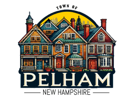 Town of Pelham, New Hampshire entry by Colorsurf