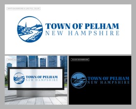 Town of Pelham, New Hampshire entry by di3goangelo