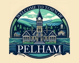 Town of Pelham, New Hampshire entry by bayuaji007