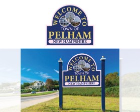 Town of Pelham, New Hampshire entry by ChesterC